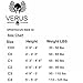 Verus Ultra Light Version Spartacus Kids BJJ JIU JITSU GI (Black, C2)