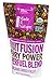 Made in Nature Fruit Fusion Berry Power Superfuel Blend (Organic Dried Fruit) 1.5 Pounds