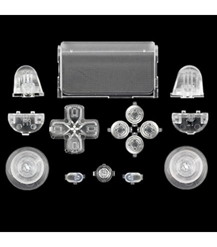 PS4バッド付 Amazon.com: TNP PS4 Controller Phone Clip Holder Clamp Mount