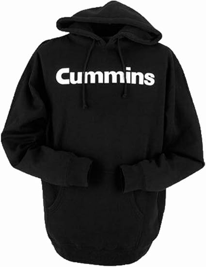 cummins diesel sweatshirt