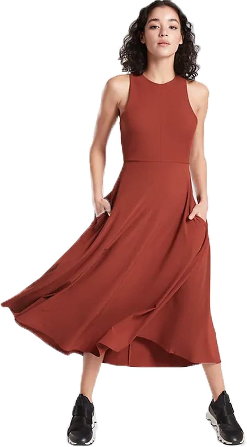 amazon prime midi dresses