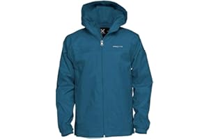 Arctix Kids Stream Rain Jacket