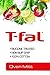 T-fal Textiles Silicone Printed Medallion 100% Cotton Twill Heat Resistent Non-Slip Grip Oven Mitt, 12.75 inches x 7 inches, Set of 2, Lemon Yellow