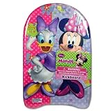 Disney Minnie Mouse Foam Kickboard