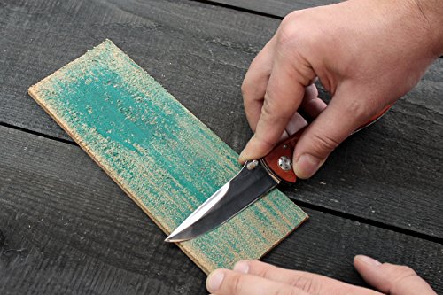 2 Sharpening+stropping+sharpening+polishing+BeaverCraft