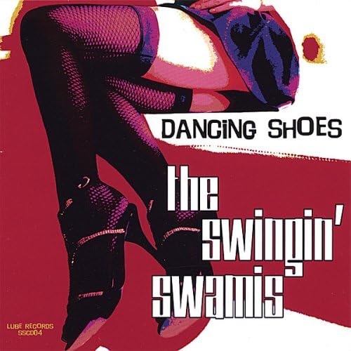 Dancing Shoes Amazon.co.uk Music