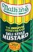 Nathans Famous Original Coney Island 100th Anniversary Deli Style Mustard (2-Pack)