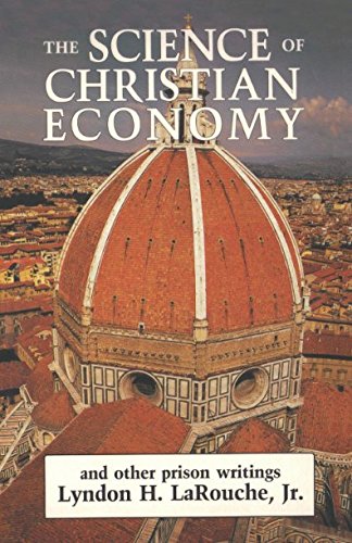 D0wnl0ad The Science of Christian Economy: and other prison writings P.D.F