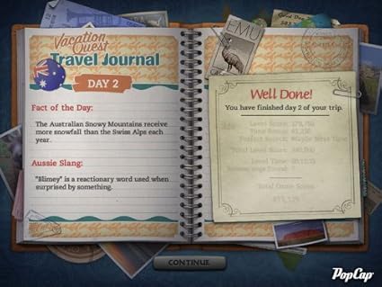 Amazon Com Vacation Quest Australia Pc Video Games