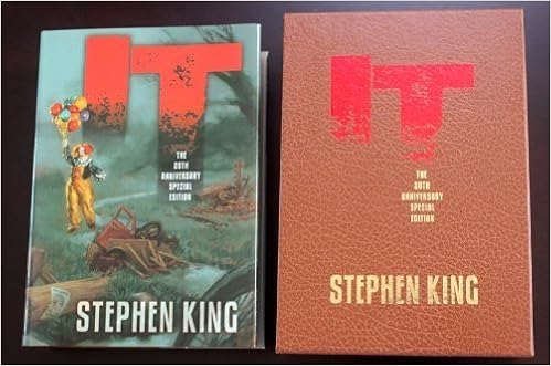 It: The 25th Anniversary Special Edition: Stephen King, Glen Orbik ...