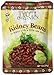 Jyoti Organic Kidney Beans, 10 Ounce (Pack of 6)