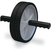 Champion Barbell Ab Wheel 10 x 9 x 2