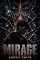 Livro MIRAGE: Thriller psicológico e ficção científica