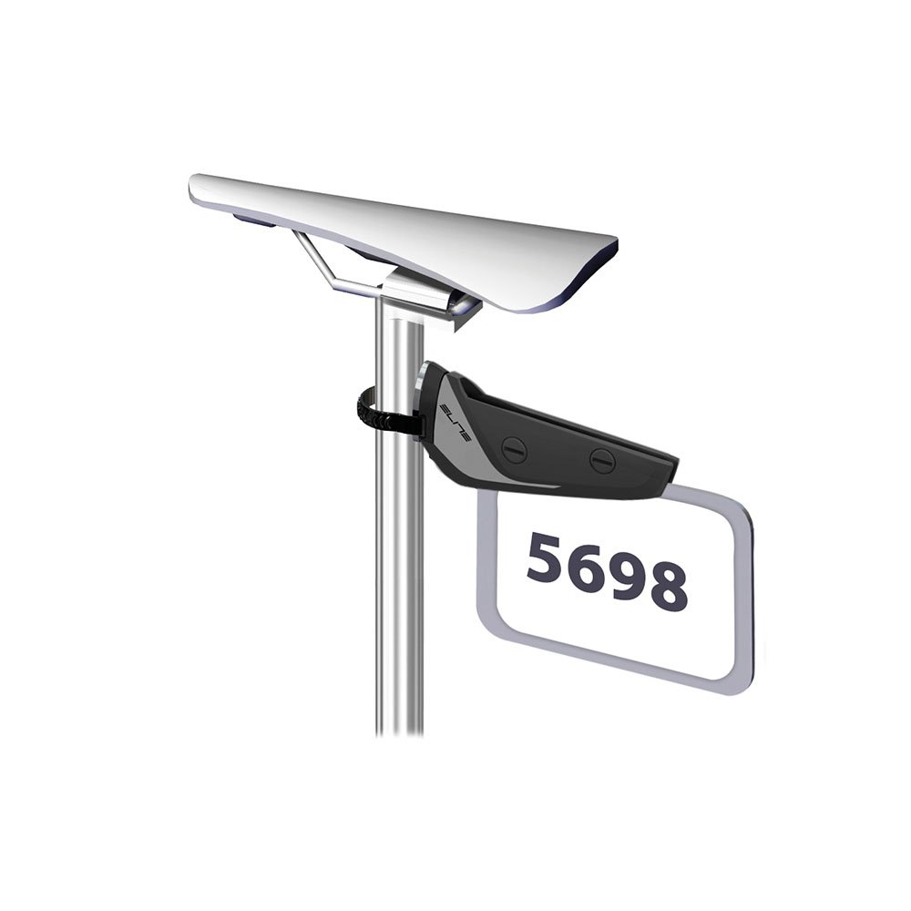 Unbekannt Elite 655051 Support porta-dorsal, 0