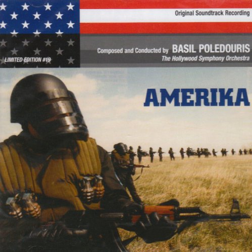 Basil Poledouris - Amerika - Zortam Music