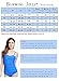 Blooming Jelly Women's Sexy Round Neck Racerback Strappy Cut Out Bikini Set Swimsuit