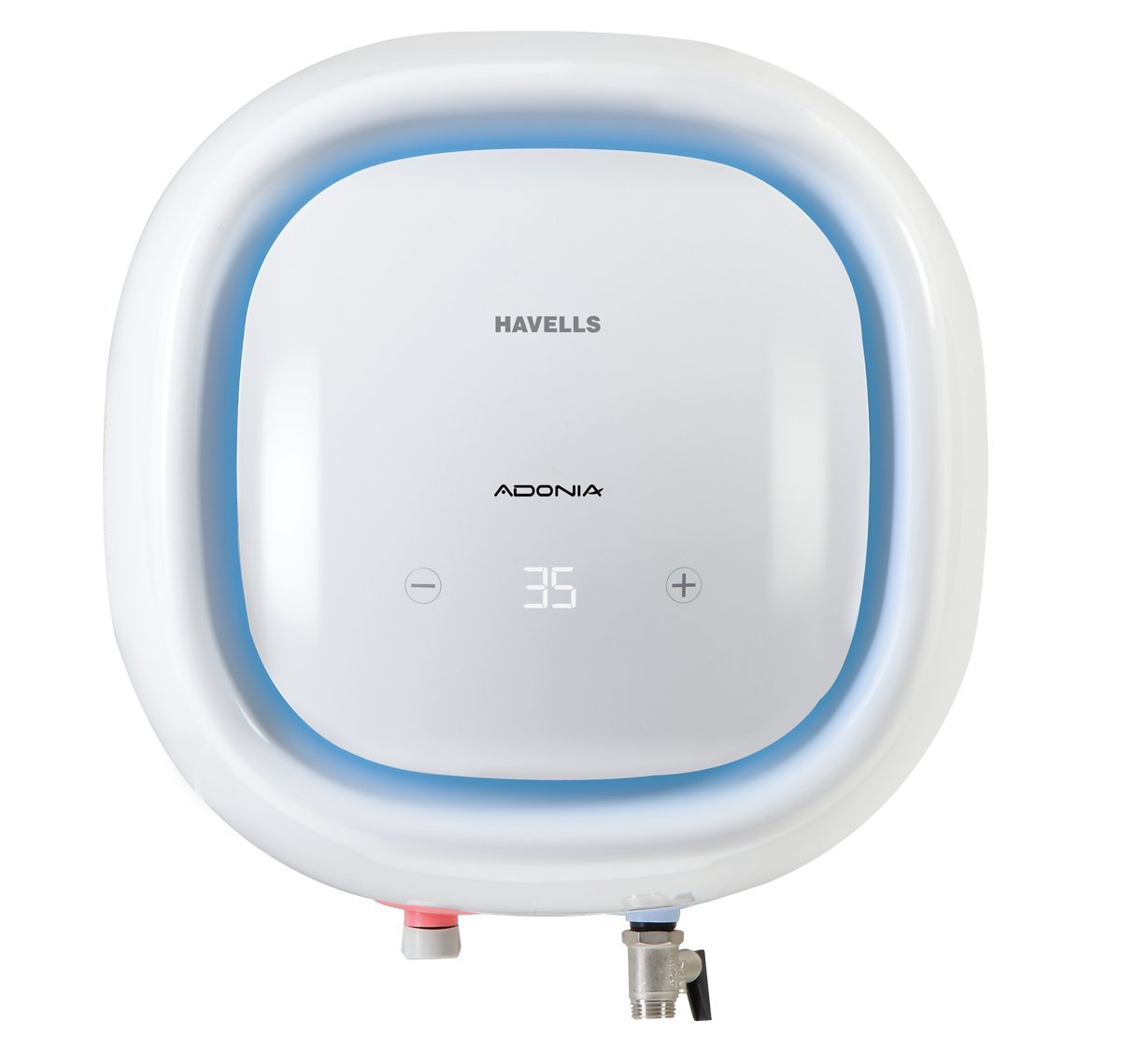 Buy HAVELLS Adonia Digital 25 L Water 