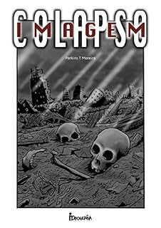 Livro Colapso Imagem
