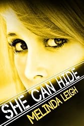 She Can Hide (She Can Series, Book 4)