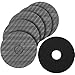 PORTER-CABLE 79180-5 180 Grit Hook & Loop Drywall Sander Pad & Discs (5-Pack)