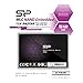 Silicon Power 512GB SSD MLC Endurance S60 SATA III 2.5