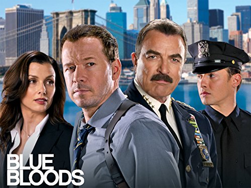 Blue Bloods, Season 4 : Watch online now with Amazon Instant Video: CBS
