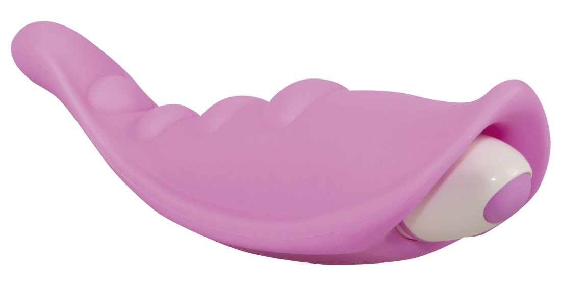 Smile Swing Vibrator — image 1