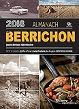 Image de Almanach du Berrichon 2018