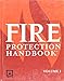 Fire Protection Handbook, 20th Edition, 2008