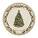 Lenox 2012 Trees Around the World Greece Annual Plate