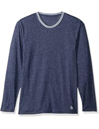 mens sleep shirts amazon