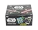 Topps Star Wars Card Trader Hobby Box 2016