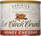 28oz Can 5 o'Clock Crunch