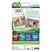 LeapFrog LeapReader: Disney Doc McStuffins: The New Girl Read On Your Own Book works with Tag