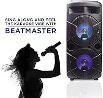 merlin speaker beat master