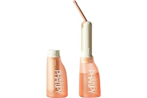 Phanpy Automatic Electric Peri Bottle for Postpartum Care, 3 Modes and 180 Adjustable, Portable for Travel, Upside Down for Perineal Cleaning and Recovery, 14 OZ