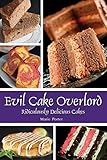 Evil Cake Overlord by