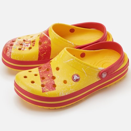 crocs spain