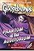Phantom of the Auditorium (Classic Goosebumps #20) (20)