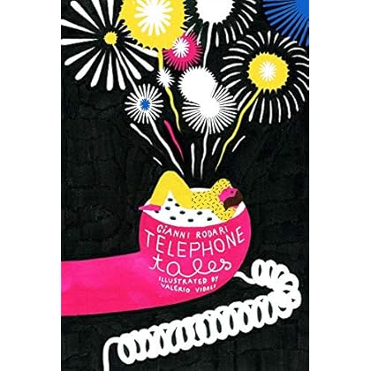 Telephone Tales Telephone Tales