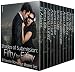 Shades of Submission: Fifty by Fifty #1: Billionaire Romance Boxed Set