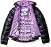 Columbia Girls Gold 550 Turbodown Hooded Down Jacket