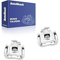 Brake Caliper &halter Rear Left Chrysler Grand Voyager 2008-2012 12.01in Discs E - Foto 6