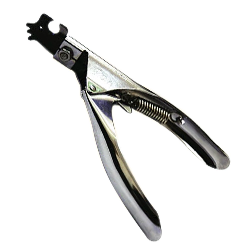 廣田工具製作所 爪とぎ ペット用つめ切り ピコックタイプ商品画像