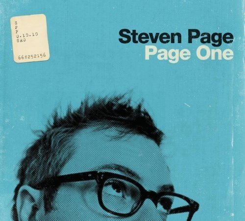 Page One (LP)