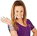 Kangaroo's Girls Toys; Make Your Own Friendship Bracelets; Friendship Bracelet Maker