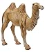 Fontanini by Roman Standing Camel Nativity Figurine, 5-Inch