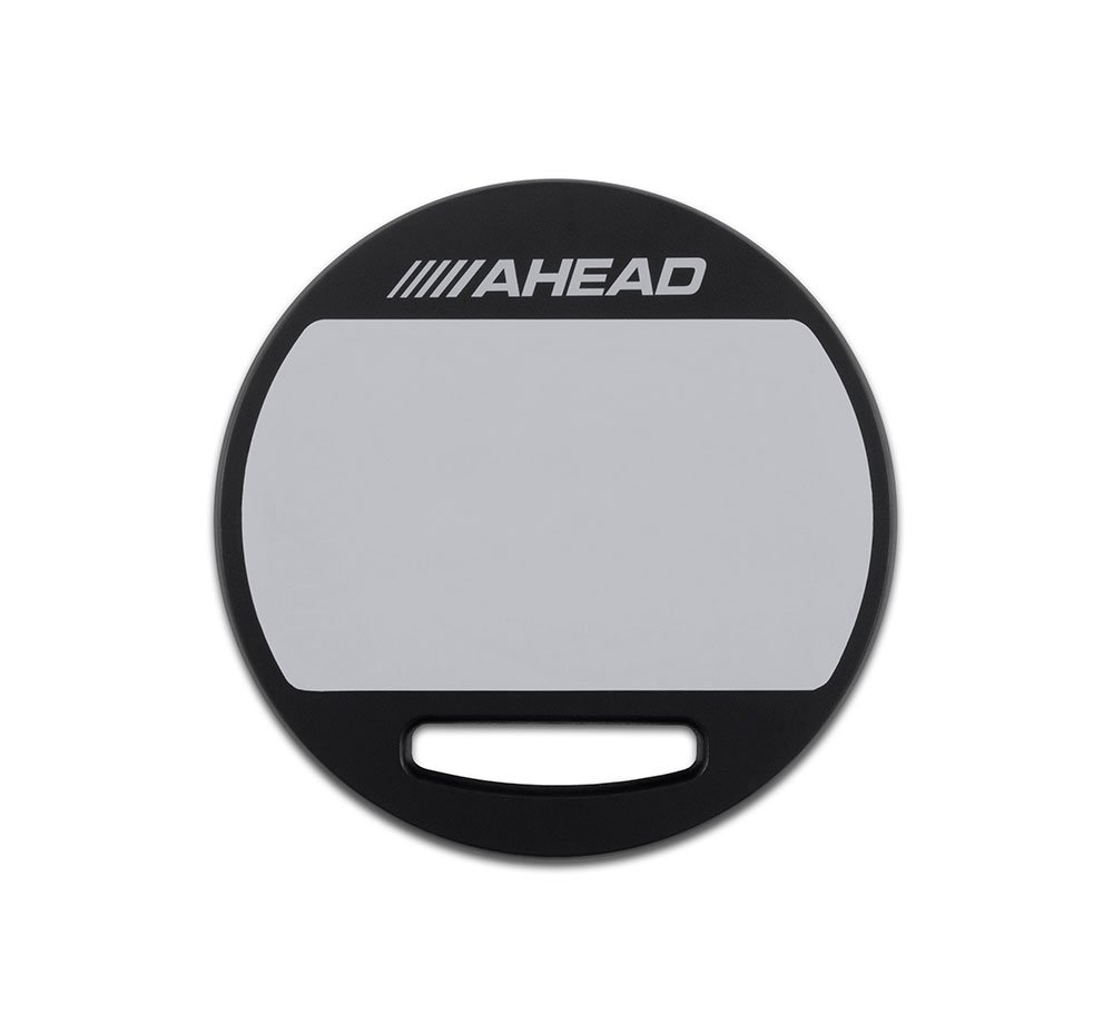 Ahead 10inch Single Sided Mountable Practice Pad