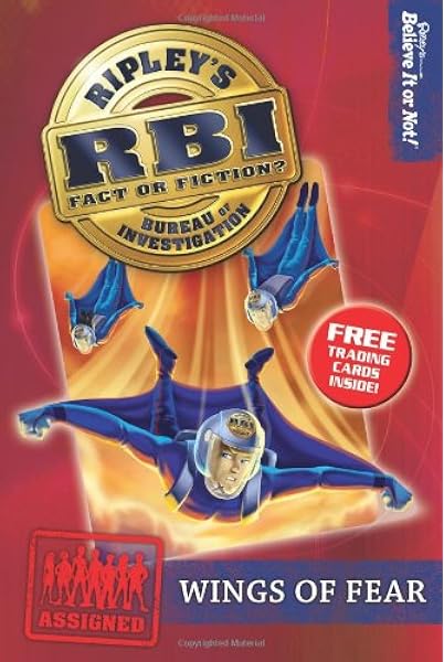 super wings ripley