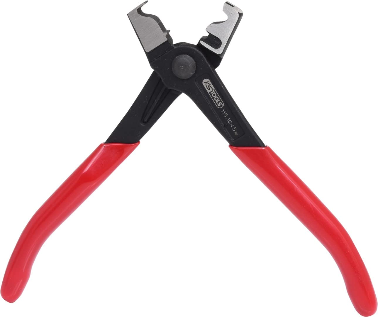 KS Tools 115.1045 Hose Clamp Plier (Click Type) 38mm